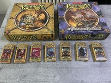 runebound usato  Monza