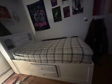 Twin bed frame for sale  Hellertown