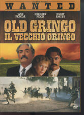 Old gringo western usato  Roma