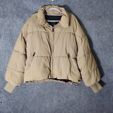 Zara women puffer for sale  Kissimmee