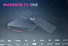 Telekom magenta box gebraucht kaufen  Radeberg, Wachau