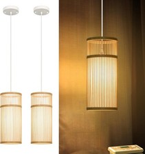 Pack bamboo pendant for sale  Fayetteville