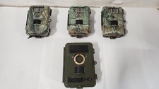 Lot untested bushnell for sale  Tucson