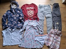Girls clothes bundle for sale  NORWICH