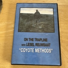 Trapline lesel reuwsaat for sale  Pinedale