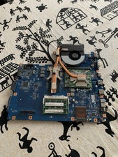 Motherboard acer aspire usato  Settimo Milanese
