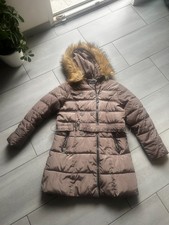 Manteau doudoune chaud d'occasion  Besançon