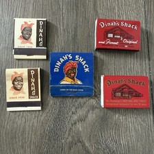 Vtg dinah shack for sale  Hayward