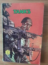 Tanks snec 1971 d'occasion  Neuvy-sur-Loire