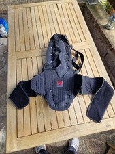 Protezioni moto usato  Prato
