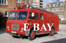 bedford fire engine for sale  WASHINGTON