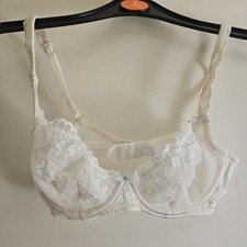 Ultimo ivory bra for sale  LINCOLN