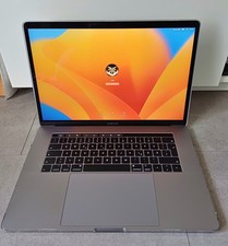Apple macbook pro gebraucht kaufen  Düsseldorf