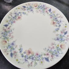 One wedgwood bone for sale  PETERHEAD