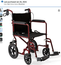 medline transport chair for sale medline transport chair for sale Mackay