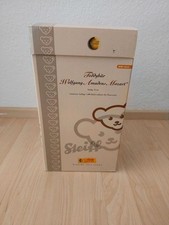 Steiff wolfgang amadeus gebraucht kaufen  Heilbronn