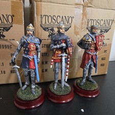 Three toscano early d'occasion  Expédié en Belgium