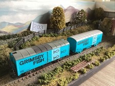 Lima gauge lwb for sale  GAINSBOROUGH