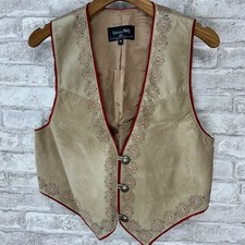 Patricia wolf suede for sale  Raymond