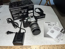 Pentax digital camera d'occasion  Expédié en Belgium