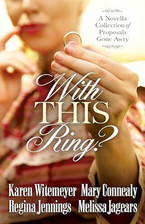 With this ring gebraucht kaufen  Stuttgart