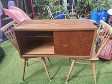 Vintage danish teak for sale  LONDON
