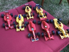 Scalextric cars indy for sale  NORWICH