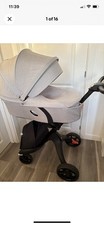 Stokke xplory complete for sale  ASHFORD