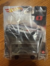 Hot Wheels 2024 Zamac Nismo Festival Skyline BNR32 Nissan Nismo S-Tune, usado comprar usado  Enviando para Brazil