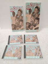 Swing music big for sale  Denver