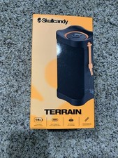 Skullcandy terrain 14h for sale  Belleville