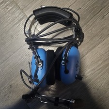 Aviation headset for sale  Savannah