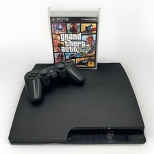 Playstation ps3 160gb usato  Sestu