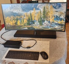 Envy inch curved for sale  Bridgewater