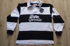 Barbarians rugby union for sale  DARTFORD
