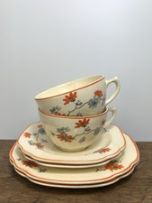 Art deco tea for sale  ORMSKIRK