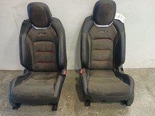Recaro heated cooled for sale  Spokane