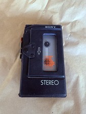 Walkman sony tcs d'occasion  Paris XII