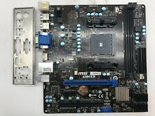 Msi a78m e35 gebraucht kaufen  Mannheim