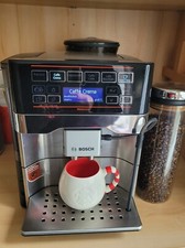 Kaffeevollautomat bosch tes607 gebraucht kaufen  Friolzheim