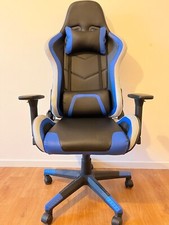Novel gaming bürostuhl gebraucht kaufen  Baiersdorf
