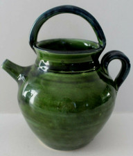 Ancienne céramique poterie d'occasion  Grenoble-