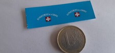 Decals decalcomanie pompier d'occasion  Annezin