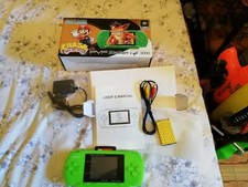 Piccola console portatile usato  Bovolone