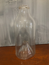 Ancienne goujonnière bouteill d'occasion  Châtillon-sur-Loire