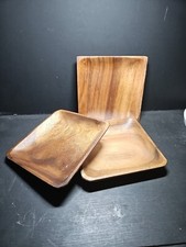 Wooden trays across for sale  Modesto