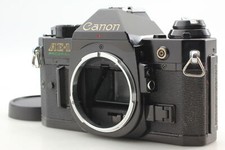 [Exc+5] Câmera de Filme 35mm SLR Preta Programa Canon AE-1 do Japão #103 comprar usado  Enviando para Brazil