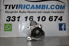 Motorino avviamento ford usato  Vaiano
