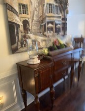 Barely used dining for sale  Mcdonough
