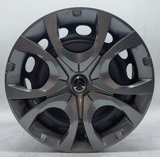 Cerchi ferro citroen usato  Bonea